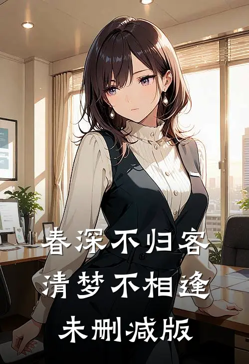 春深不归客，清梦不相逢未删减版