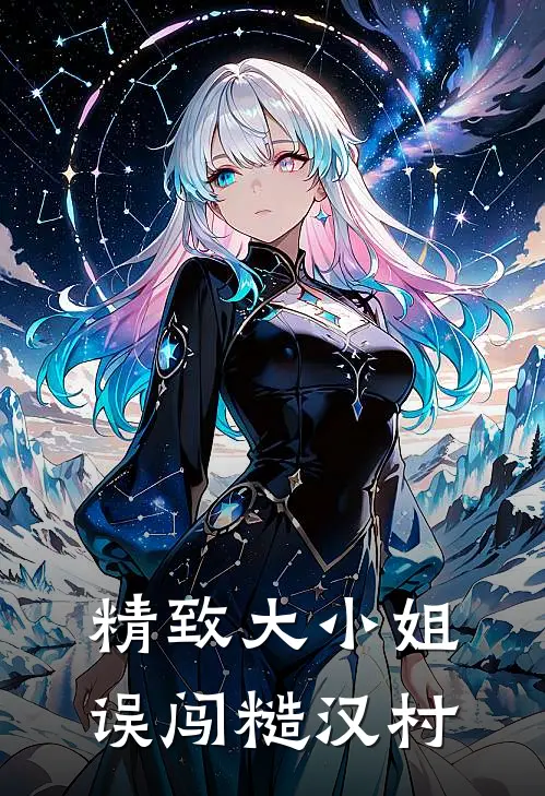 精致大小姐，误闯糙汉村