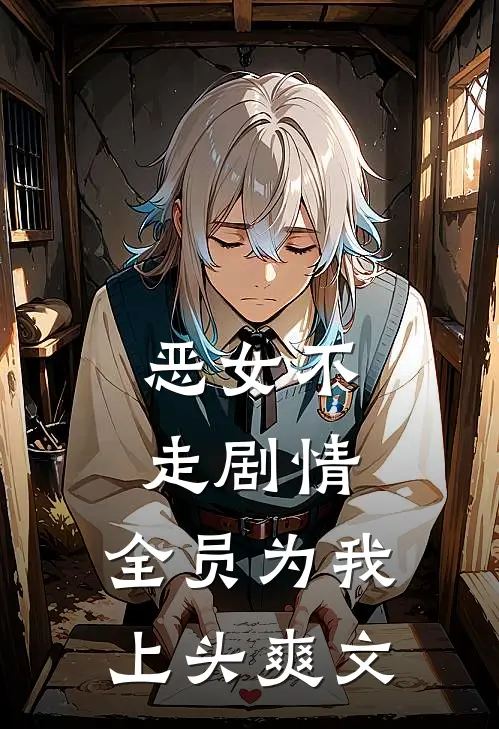 恶女不走剧情，全员为我上头爽文