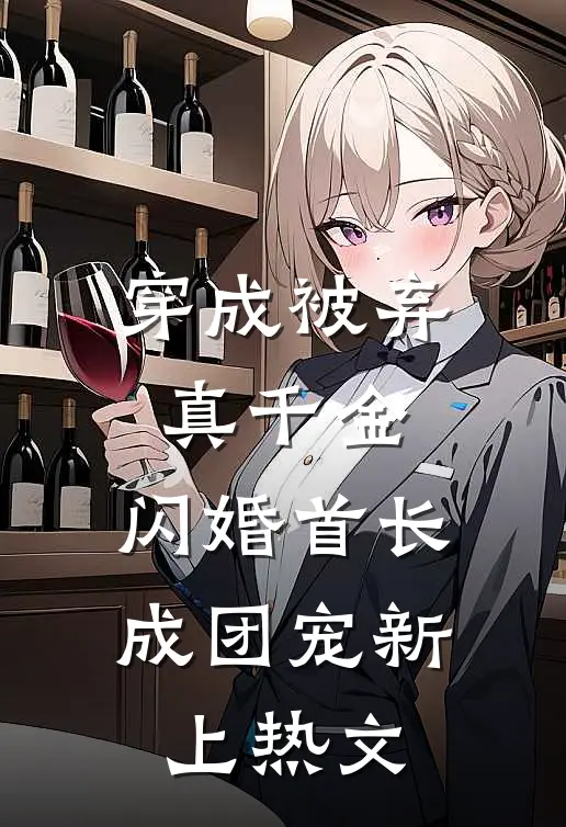 穿成被弃真千金，闪婚首长成团宠新上热文