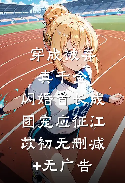 穿成被弃真千金，闪婚首长成团宠应征江苡初无删减+无广告