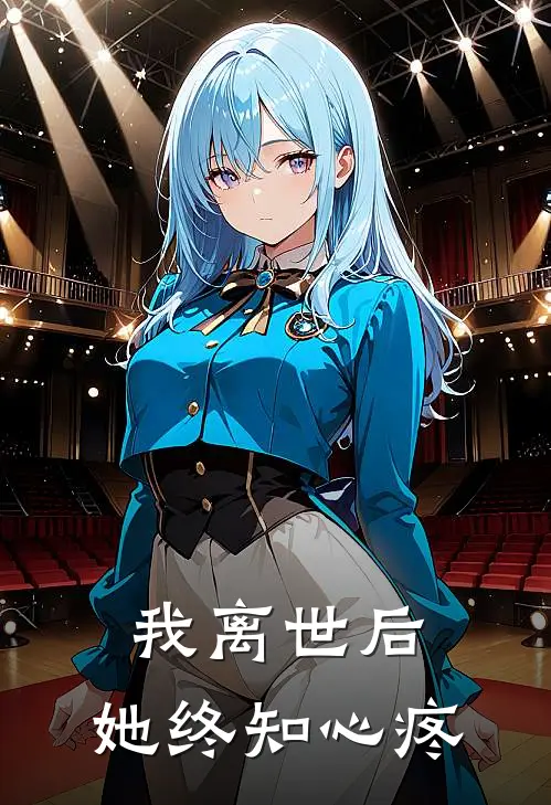 我离世后，她终知心疼