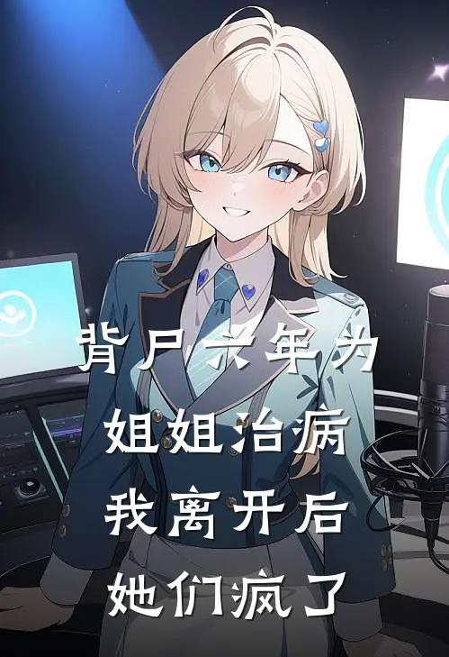 背尸六年为姐姐治病，我离开后她们疯了