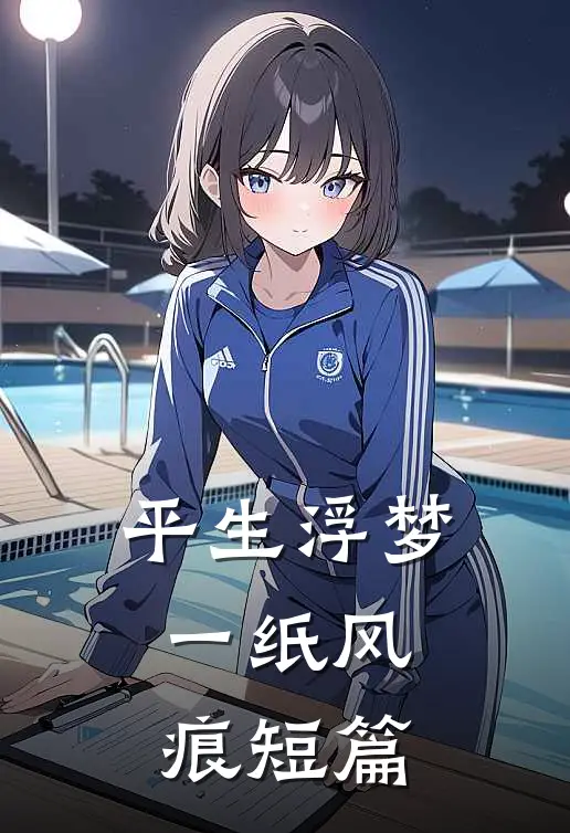 平生浮梦，一纸风痕短篇