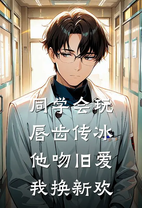 同学会玩唇齿传冰，他吻旧爱我换新欢