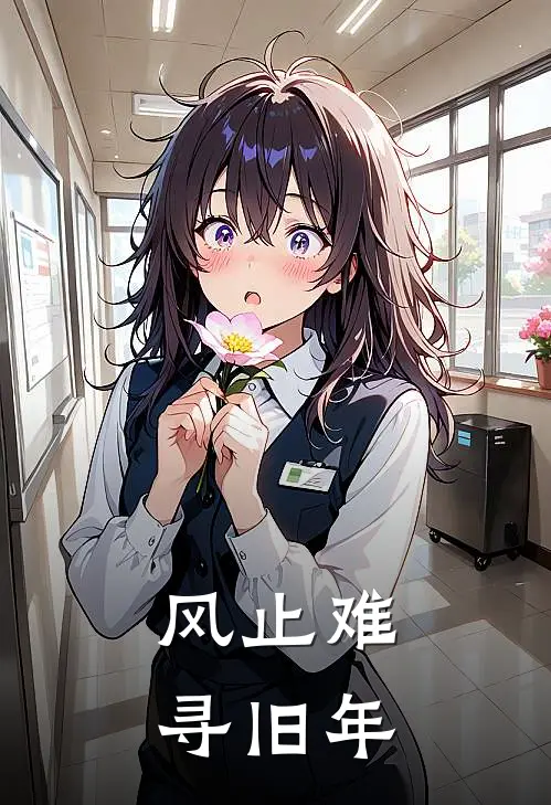风止难寻旧年