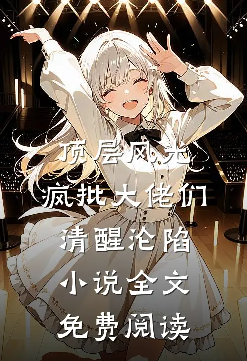顶层风光：疯批大佬们清醒沦陷小说全文免费阅读