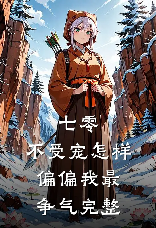 七零：不受宠怎样，偏偏我最争气完整