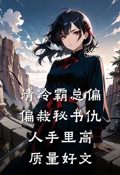 清冷霸总偏偏栽秘书仇人手里高质量好文