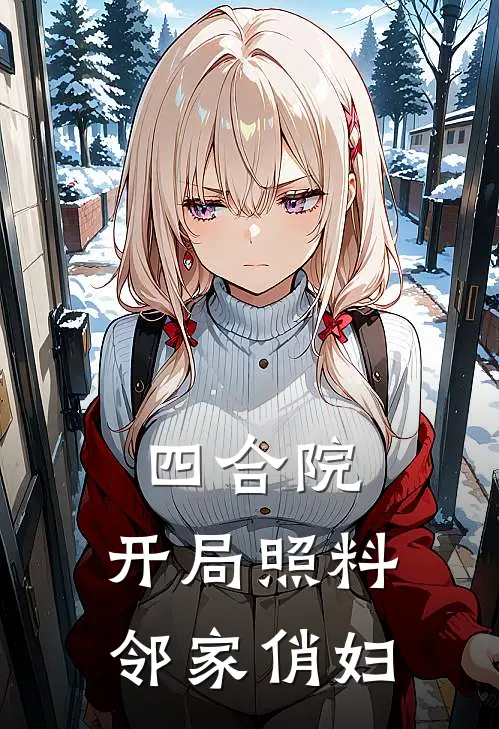 四合院：开局照料邻家俏妇