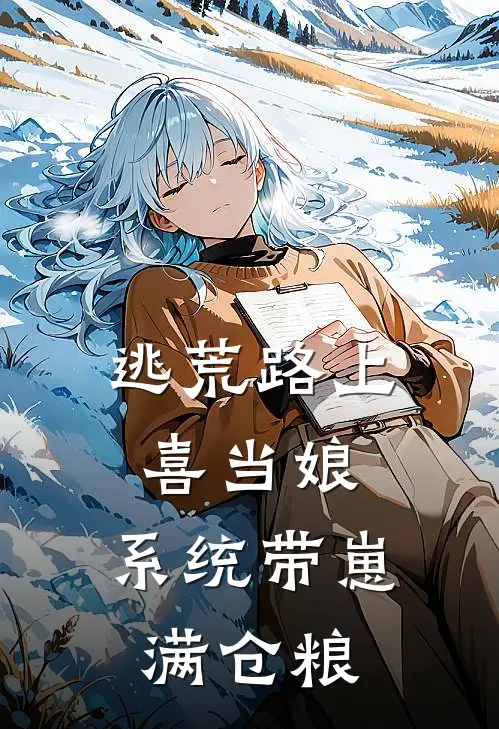 逃荒路上喜当娘，系统带崽满仓粮
