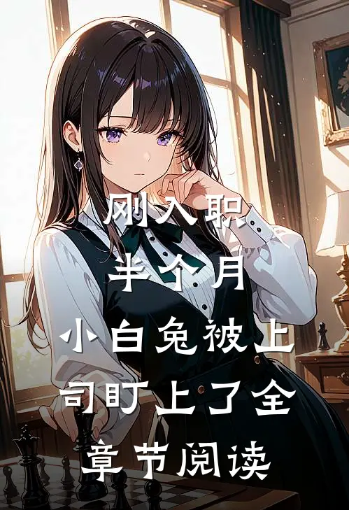 刚入职半个月，小白兔被上司盯上了全章节阅读