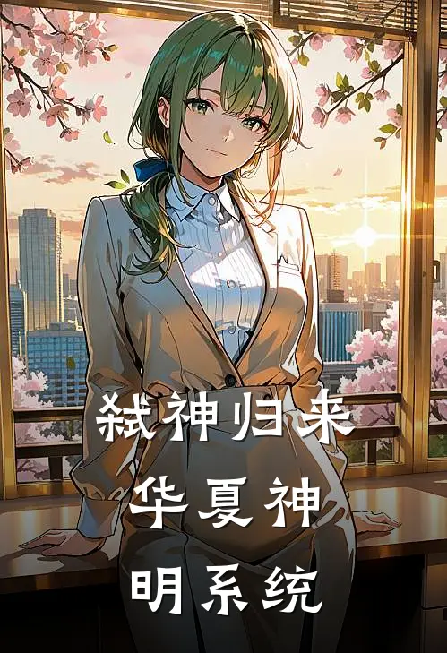 弑神归来：华夏神明系统
