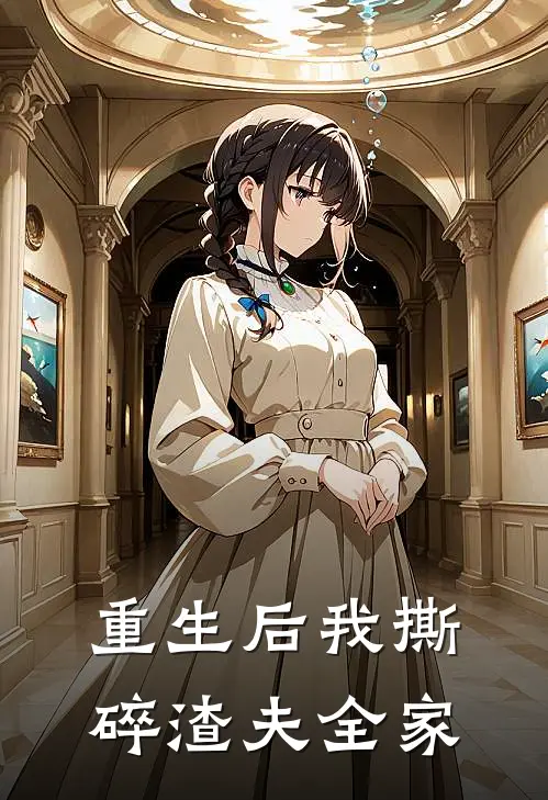 重生后我撕碎渣夫全家