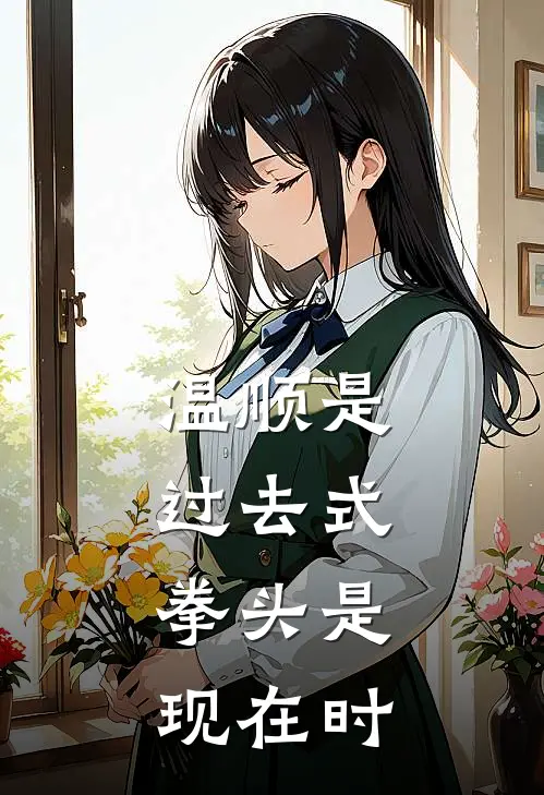 温顺是过去式，拳头是现在时