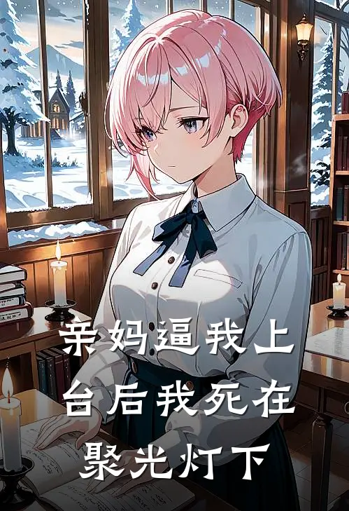 亲妈逼我上台后我死在聚光灯下