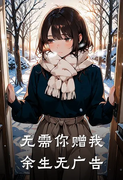 无需你赠我余生无广告