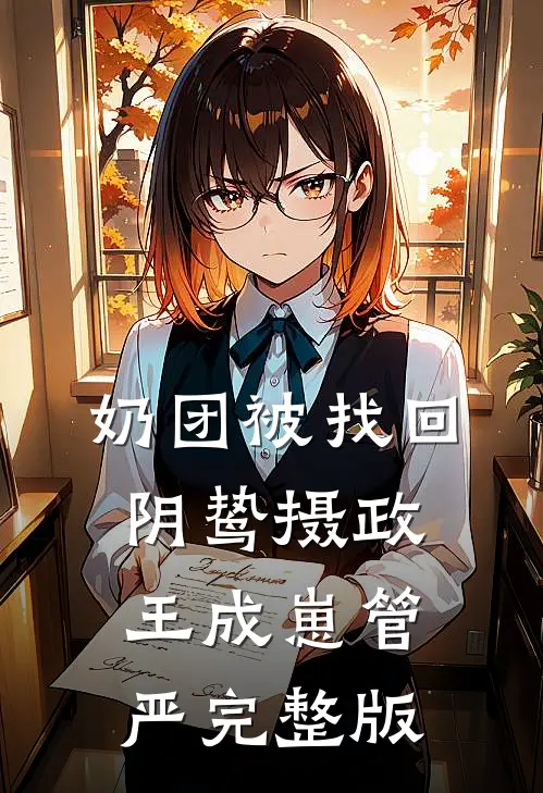 奶团被找回，阴鸷摄政王成崽管严完整版