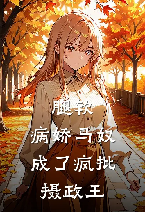 腿软，病娇马奴成了疯批摄政王