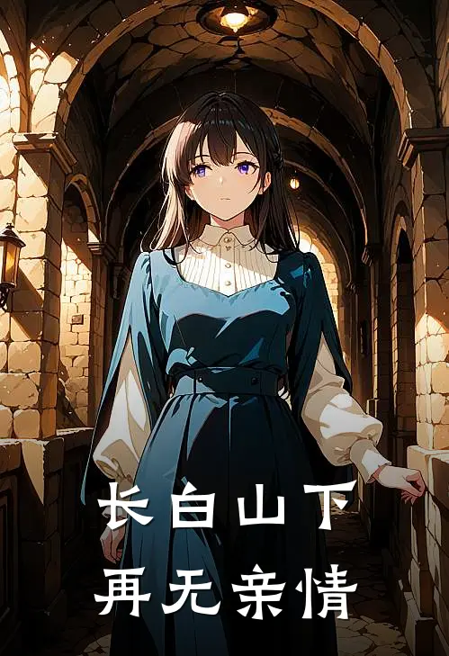长白山下再无亲情
