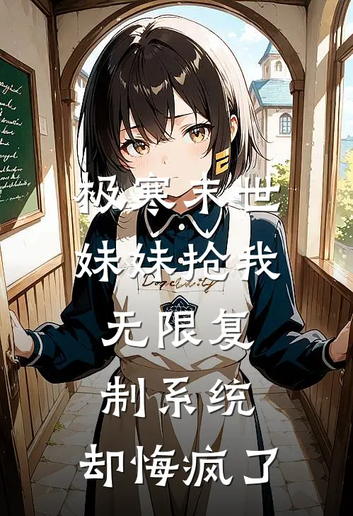 极寒末世妹妹抢我无限复制系统，却悔疯了