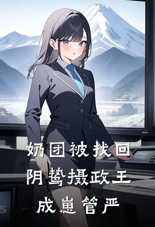 奶团被找回，阴鸷摄政王成崽管严