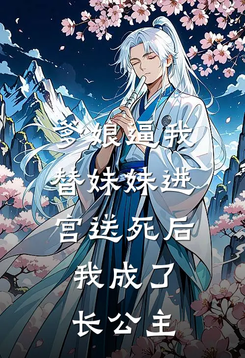爹娘逼我替妹妹进宫送死后，我成了长公主