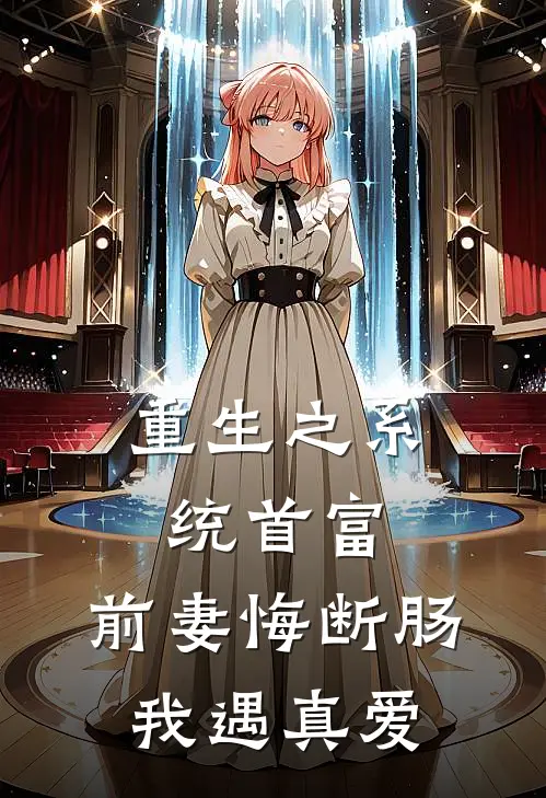 重生之系统首富：前妻悔断肠，我遇真爱