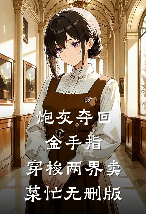 炮灰夺回金手指，穿梭两界卖菜忙无删版