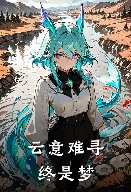 云意难寻终是梦