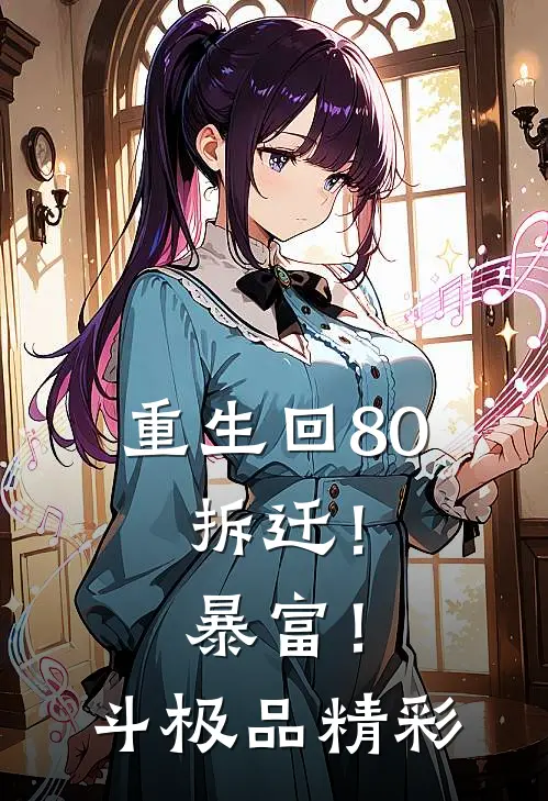 重生回80，拆迁！暴富！斗极品精彩