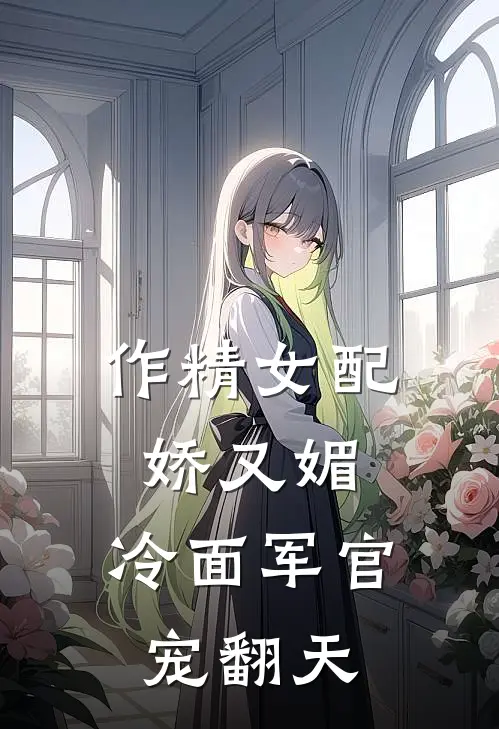 作精女配娇又媚，冷面军官宠翻天