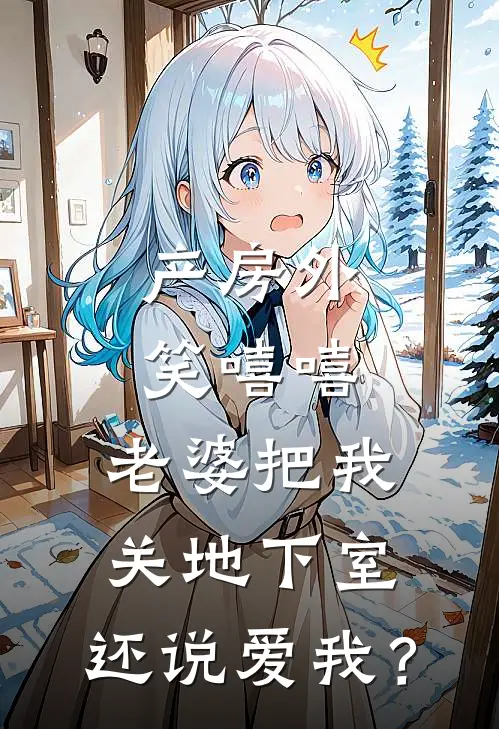 产房外笑嘻嘻，老婆把我关地下室，还说爱我？