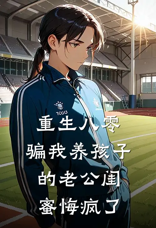 重生八零，骗我养孩子的老公闺蜜悔疯了