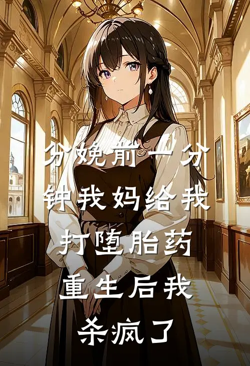 分娩前一分钟我妈给我打堕胎药，重生后我杀疯了