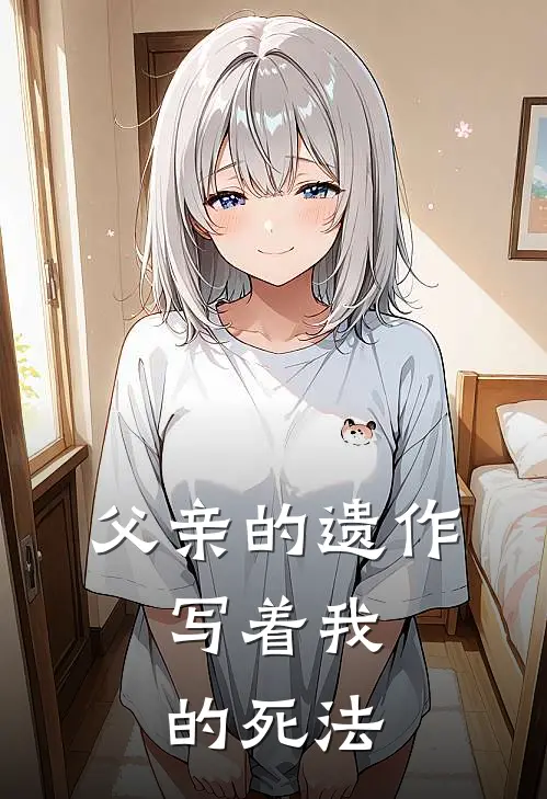 父亲的遗作，写着我的死法