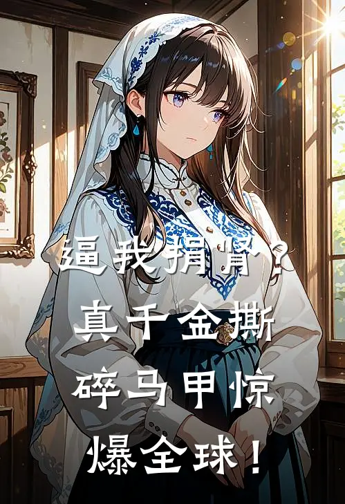 逼我捐肾？真千金撕碎马甲惊爆全球！