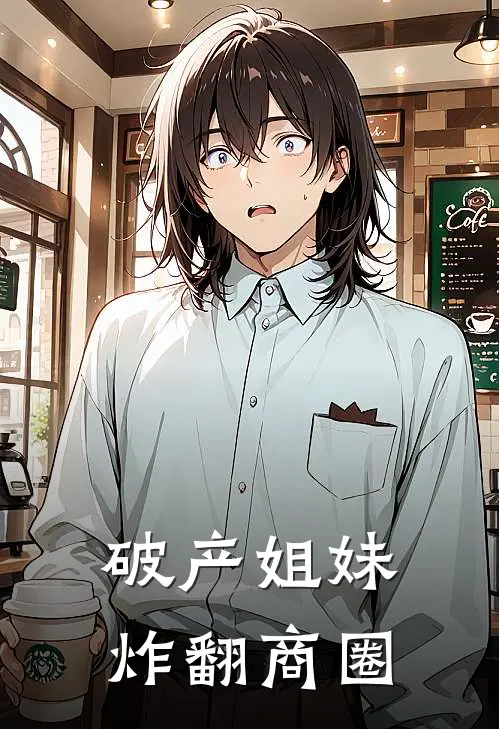 破产姐妹炸翻商圈