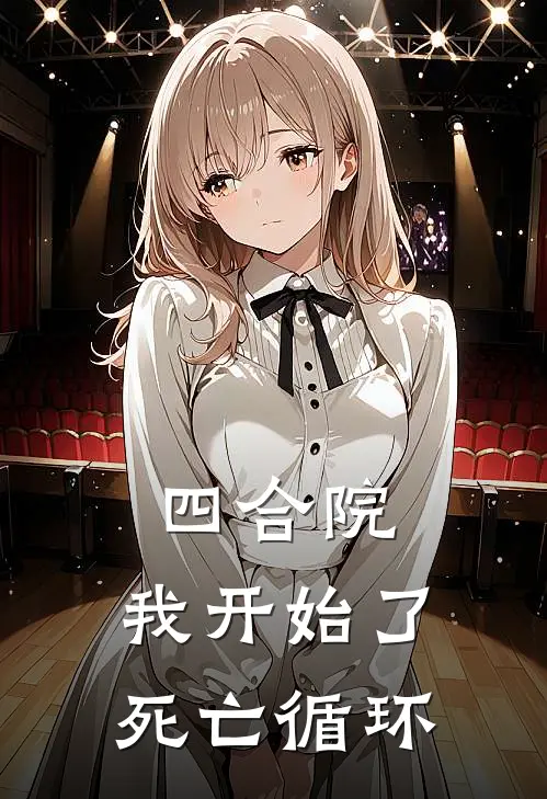 四合院：我开始了死亡循环