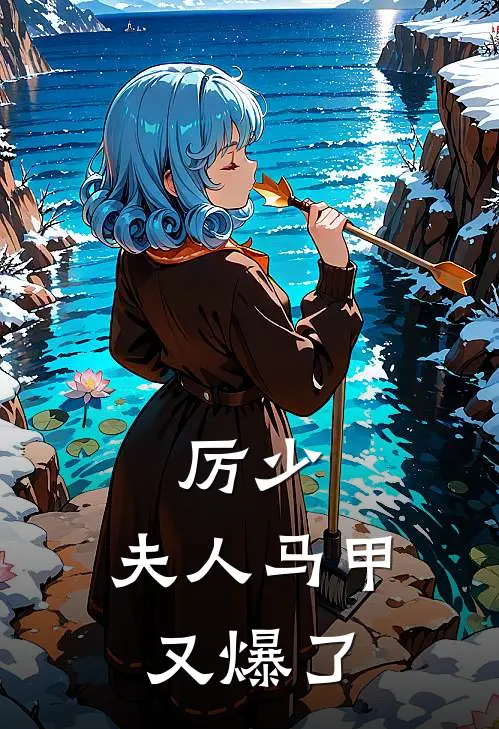 厉少，夫人马甲又爆了