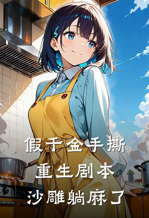 假千金手撕重生剧本，沙雕躺麻了