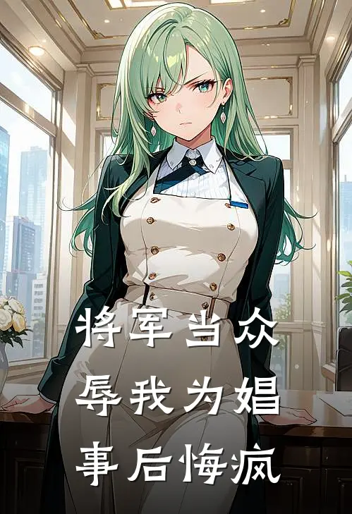 将军当众辱我为娼，事后悔疯