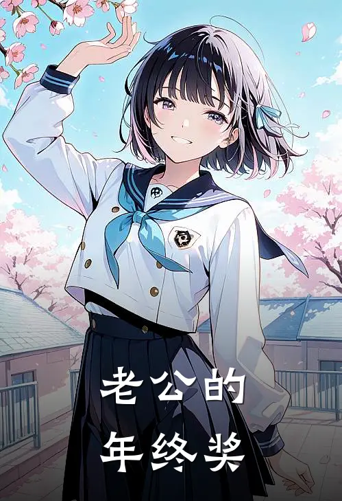 老公的年终奖