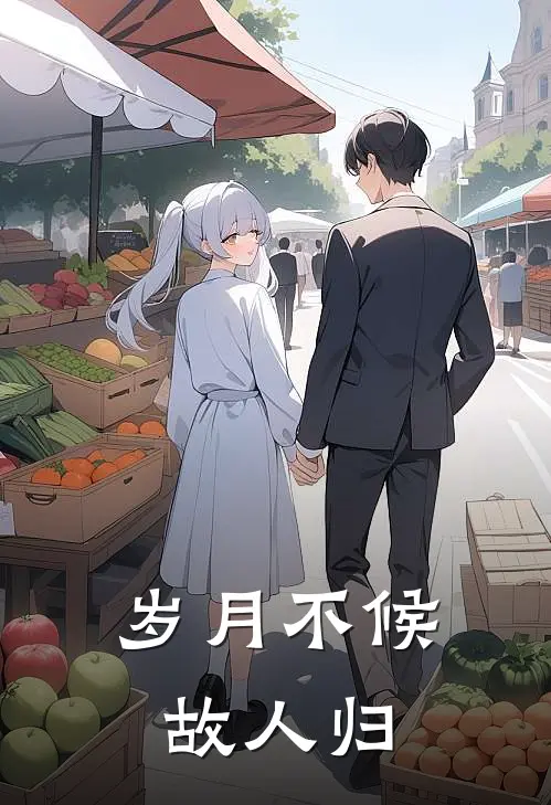 岁月不候故人归