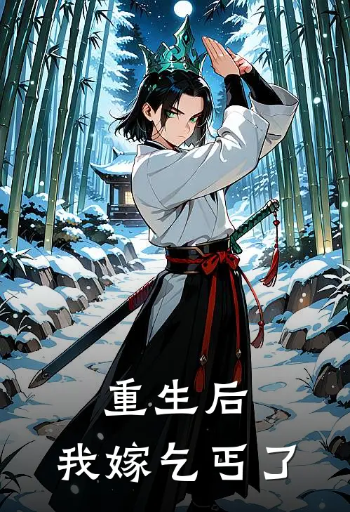 重生后，我嫁乞丐了