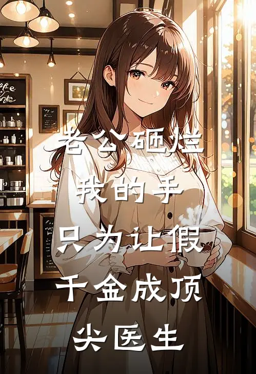 老公砸烂我的手，只为让假千金成顶尖医生