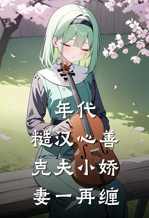 年代：糙汉心善，克夫小娇妻一再缠