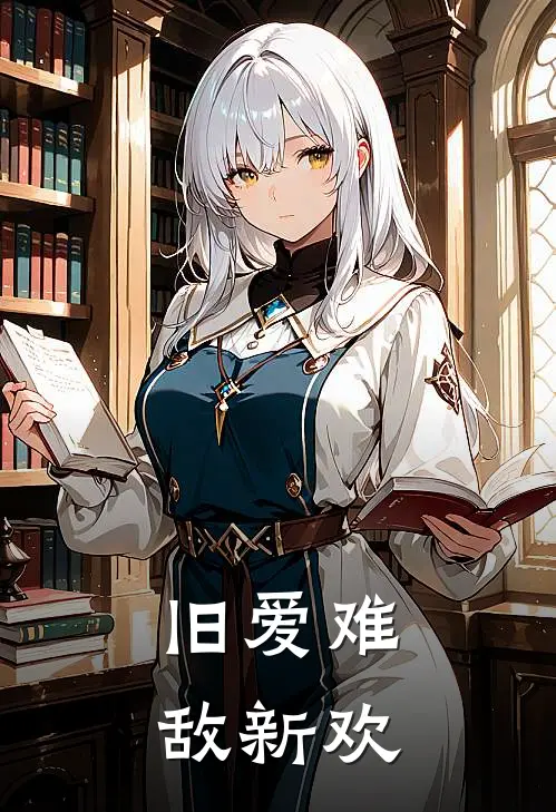 旧爱难敌新欢