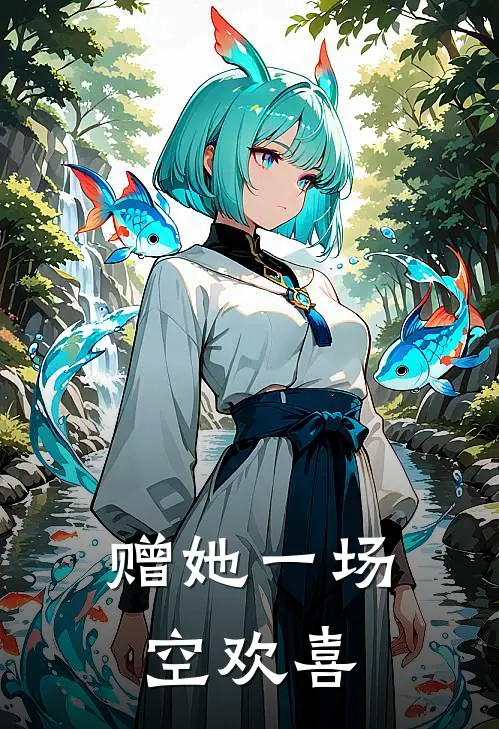 赠她一场空欢喜