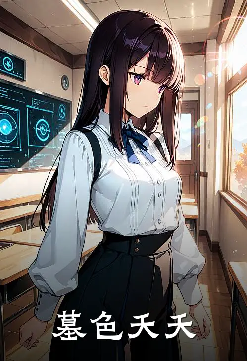 墓色夭夭
